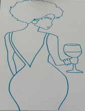 Load image into Gallery viewer, Wine & Whispers