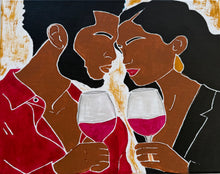 Load image into Gallery viewer, Toast to Love Package