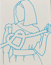 Load image into Gallery viewer, Eternity Lady