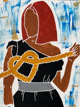 Load image into Gallery viewer, Eternity Lady