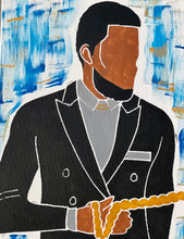 Load image into Gallery viewer, Eternity Man