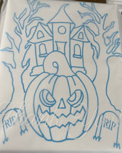 Load image into Gallery viewer, Haunted House