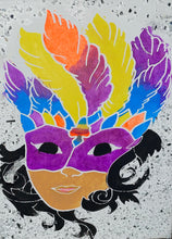 Load image into Gallery viewer, Masquerade