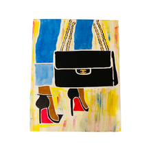 Load image into Gallery viewer, Oh You Fancy, Huh!