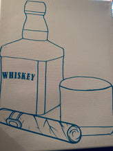 Load image into Gallery viewer, “In the Man Cave”