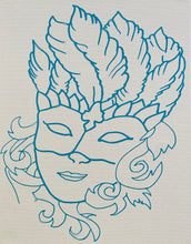Load image into Gallery viewer, Masquerade