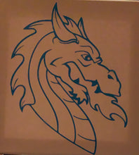 Load image into Gallery viewer, Dragon