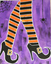 Load image into Gallery viewer, Wicked Walk