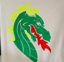 Load image into Gallery viewer, Dragon
