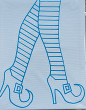 Load image into Gallery viewer, Wicked Walk