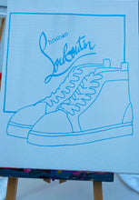 Load image into Gallery viewer, Louboutin