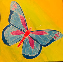 Load image into Gallery viewer, Butterfly