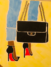 Load image into Gallery viewer, Oh You Fancy, Huh!