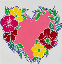 Load image into Gallery viewer, “Flowers of Love”