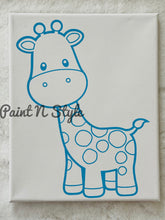 Load image into Gallery viewer, Baby Animals “Trio”