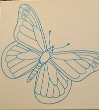 Load image into Gallery viewer, Butterfly