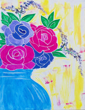 Load image into Gallery viewer, Flower Vase