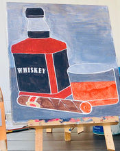 Load image into Gallery viewer, “In the Man Cave”