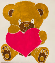 Load image into Gallery viewer, Teddy