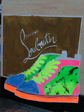 Load image into Gallery viewer, Louboutin