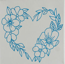 Load image into Gallery viewer, “Flowers of Love”