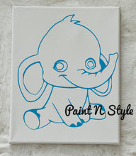 Load image into Gallery viewer, Baby Animals “Trio”