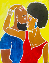 Load image into Gallery viewer, Mr. & Mrs.