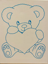 Load image into Gallery viewer, Teddy