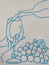 Load image into Gallery viewer, “Wine Down”