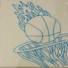 Load image into Gallery viewer, B-ball Flames