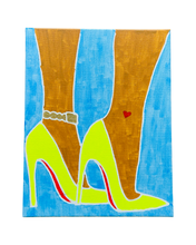 Load image into Gallery viewer, Tina