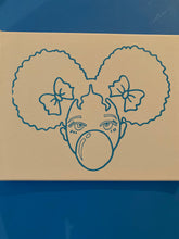 Load image into Gallery viewer, Bubble Gum Girl