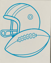 Load image into Gallery viewer, Football