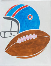 Load image into Gallery viewer, Football
