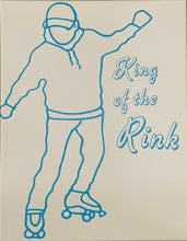 Load image into Gallery viewer, King of the Rink