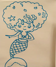 Load image into Gallery viewer, "Urban Mermaid" Trio