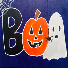 Load image into Gallery viewer, Boo