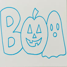 Load image into Gallery viewer, Boo