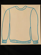 Load image into Gallery viewer, Create your own "Ugly Sweater" (Adult)