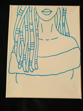 Load image into Gallery viewer, Loc'd Queen