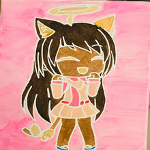 Load image into Gallery viewer, "Halo"