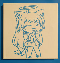 Load image into Gallery viewer, "Halo"