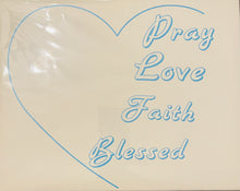 Load image into Gallery viewer, All Your Heart