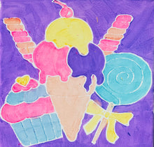 Load image into Gallery viewer, Sweet Tooth