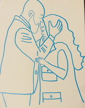 Load image into Gallery viewer, Praying Couple