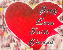 Load image into Gallery viewer, All Your Heart