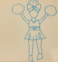 Load image into Gallery viewer, Cheer!!