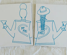 Load image into Gallery viewer, "That's My Best Friend"