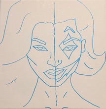 Load image into Gallery viewer, Half Fierce Half Joker
