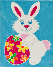 Load image into Gallery viewer, Easter Bunny &amp; Create Your Own Easter Egg
